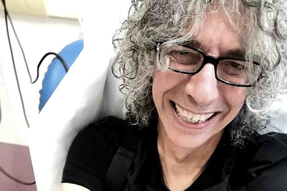 Giovanni Allevi rompe il silenzio: il toccante retroscena sulla malattia lascia senza parole