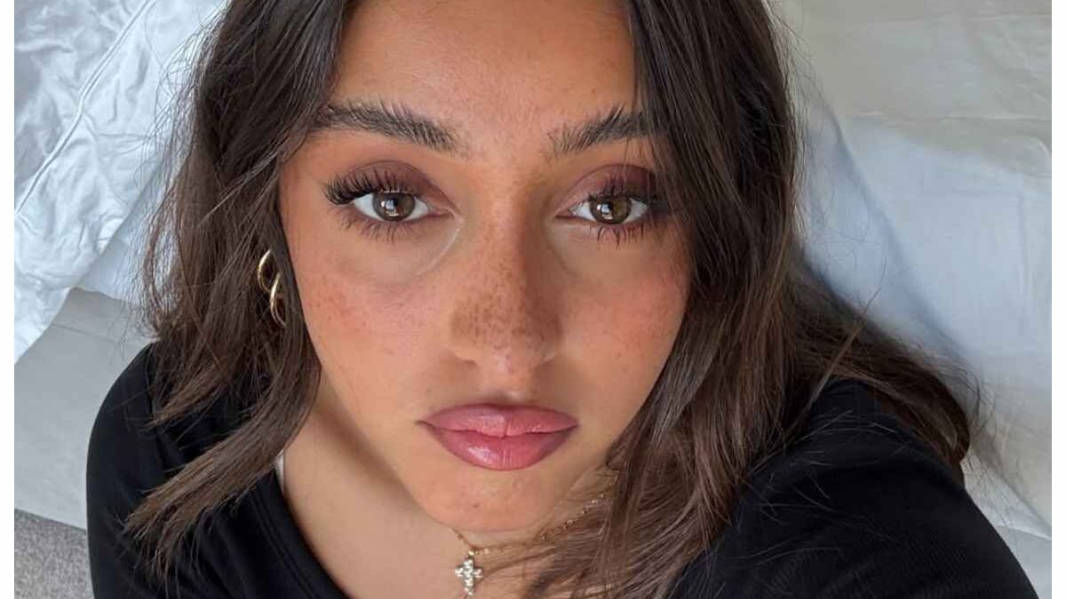 “Il mio corpo sempre sotto accusa”: Giulia Stabile denuncia il body shaming sui social