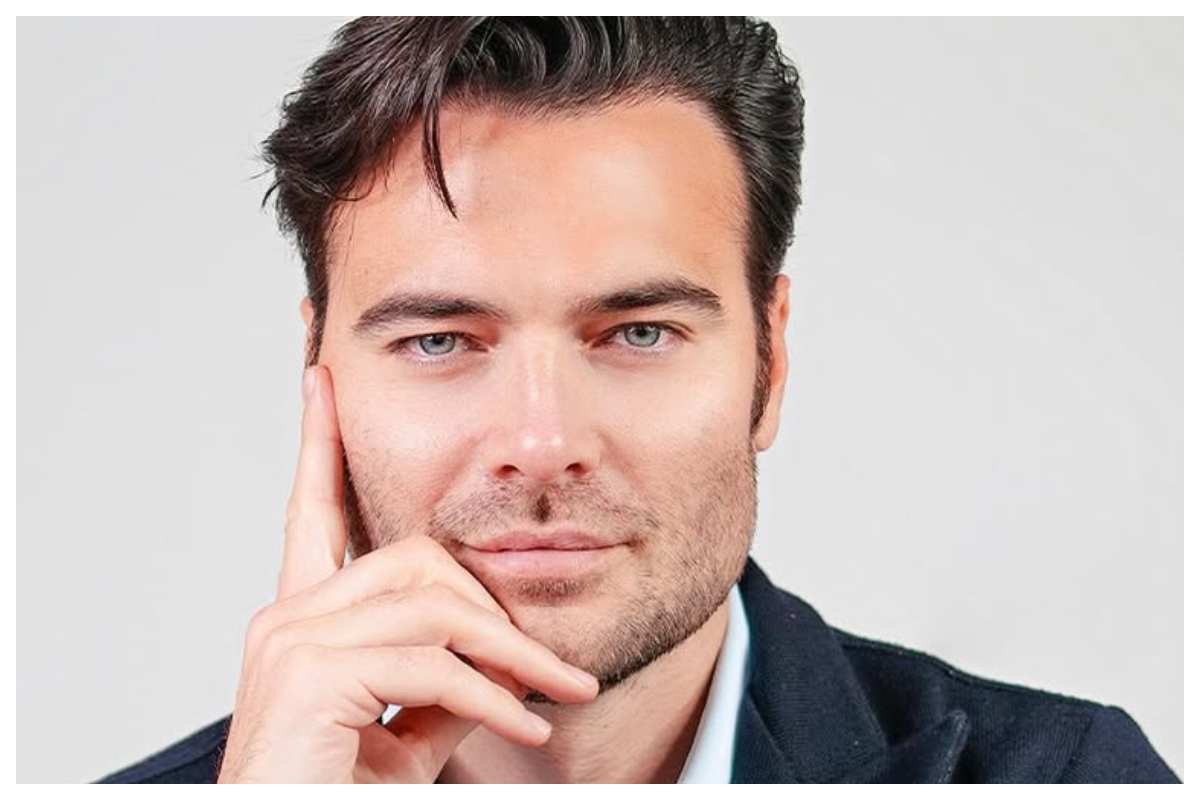 Giulio Berruti: età, fidanzata Maria Elena Boschi, lavoro da medico, dove vive, malattia