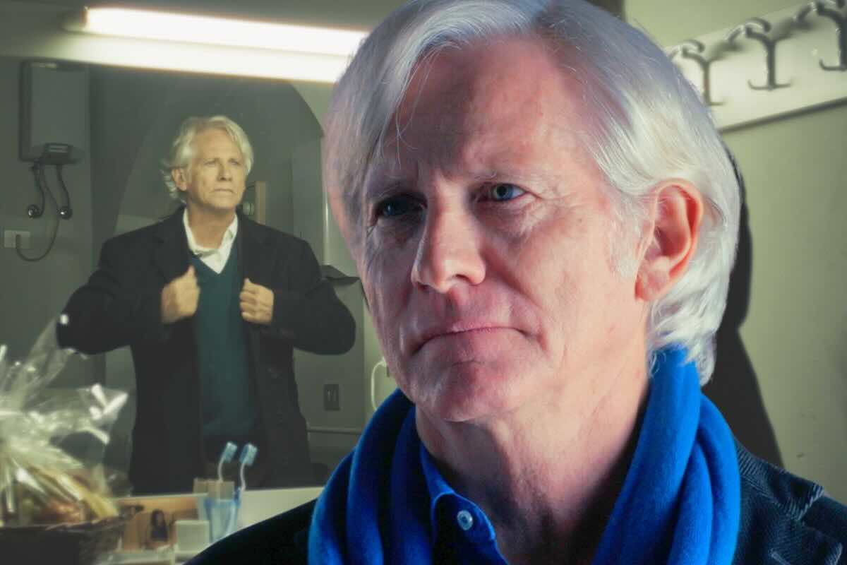 Giulio Scarpati, l’intervista: “Le Stanze di Verdi? È un piccolo miracolo, un racconto sincero. Per anni etichettato con il ruolo di Lele Martini, un attore deve cambiare”