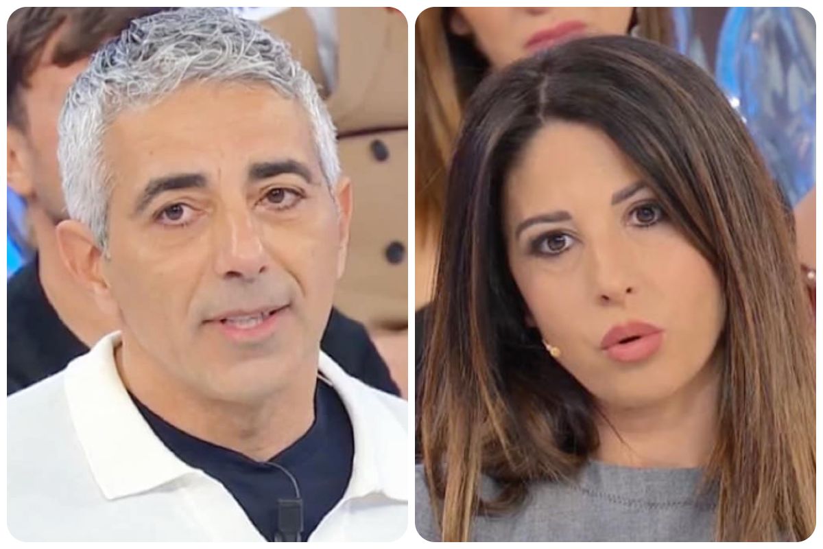 Giuseppe e Rosanna