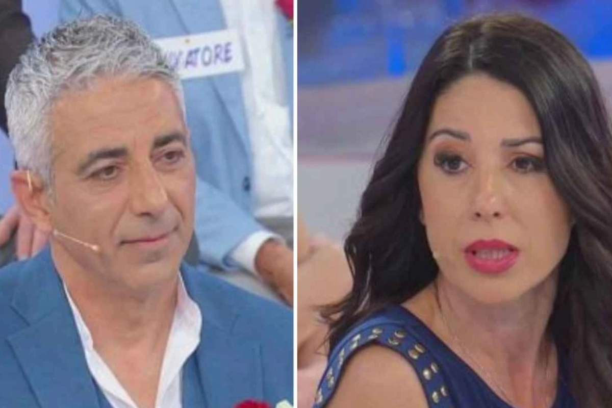 Tormentata storia Giuseppe e Rosanna