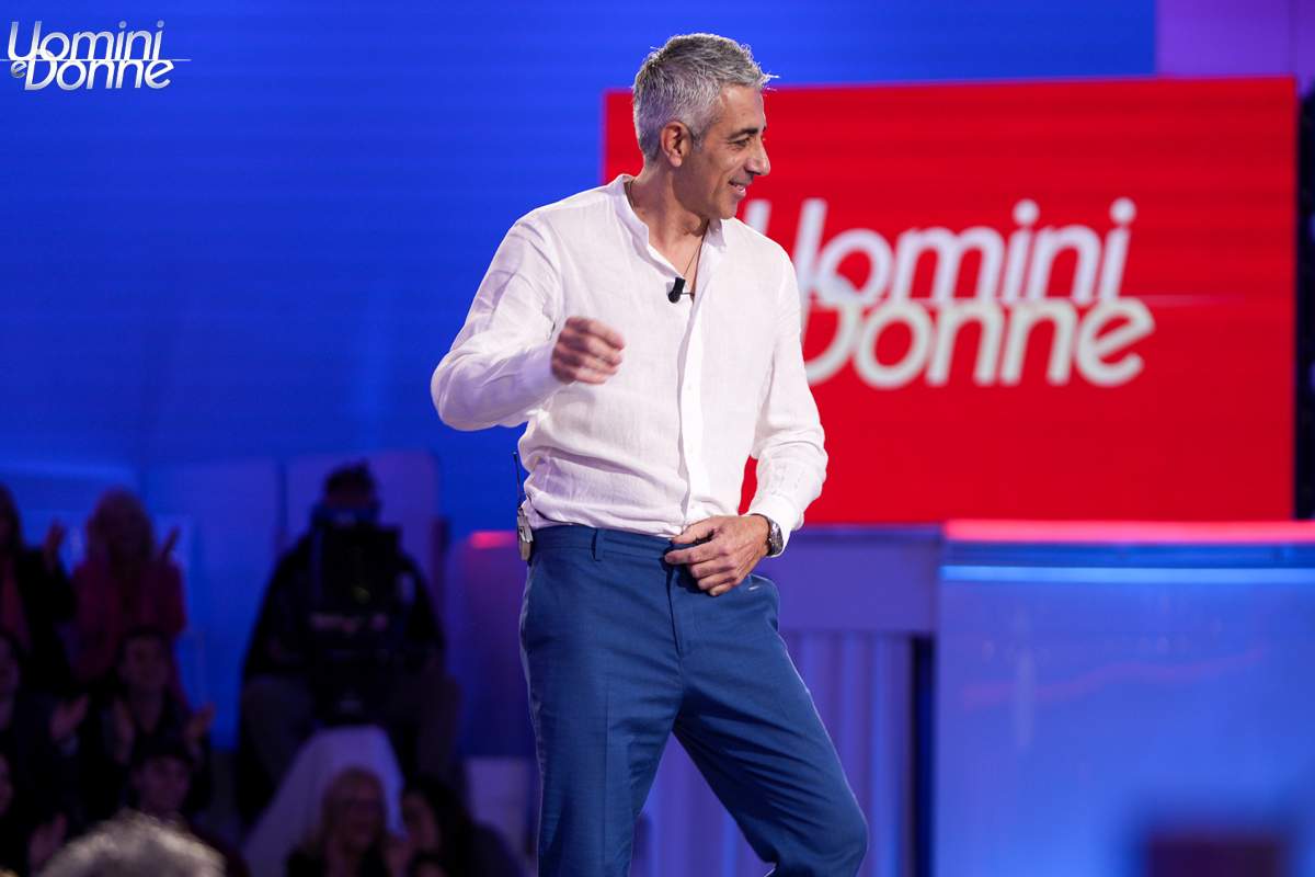 Uomini e Donne Giuseppe Molonia: età, laurea e lavoro, dove vive, nuova fidanzata, profilo Instagram