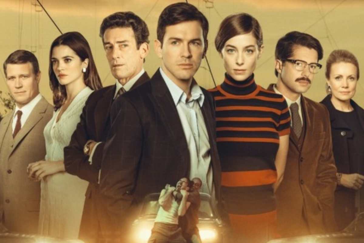Netflix capolavori imperdibili 