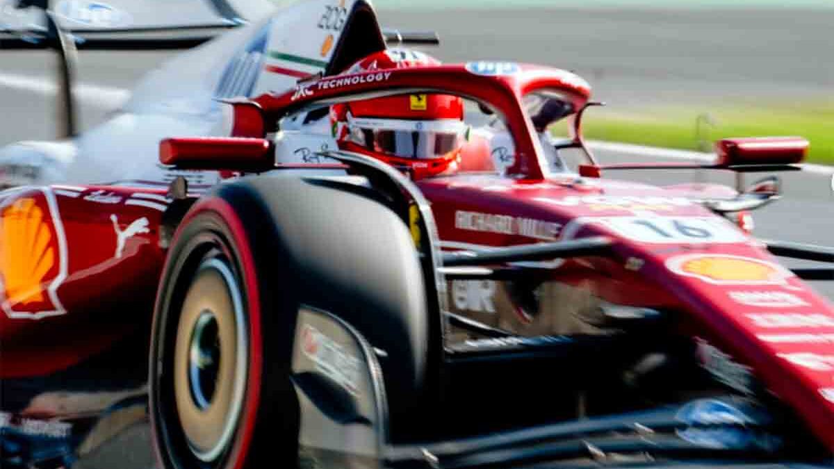Monza, il giorno del giudizio: la Ferrari chiama, il Tempio risponde | Dove e come vedere il Grande Premio di F1 in TV