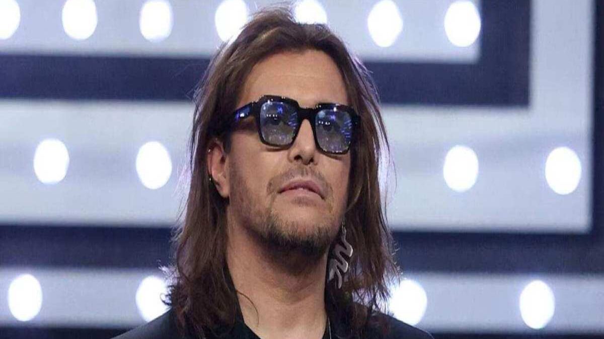 Dove vive Gianluca Grignani: la casa da sogno del cantante