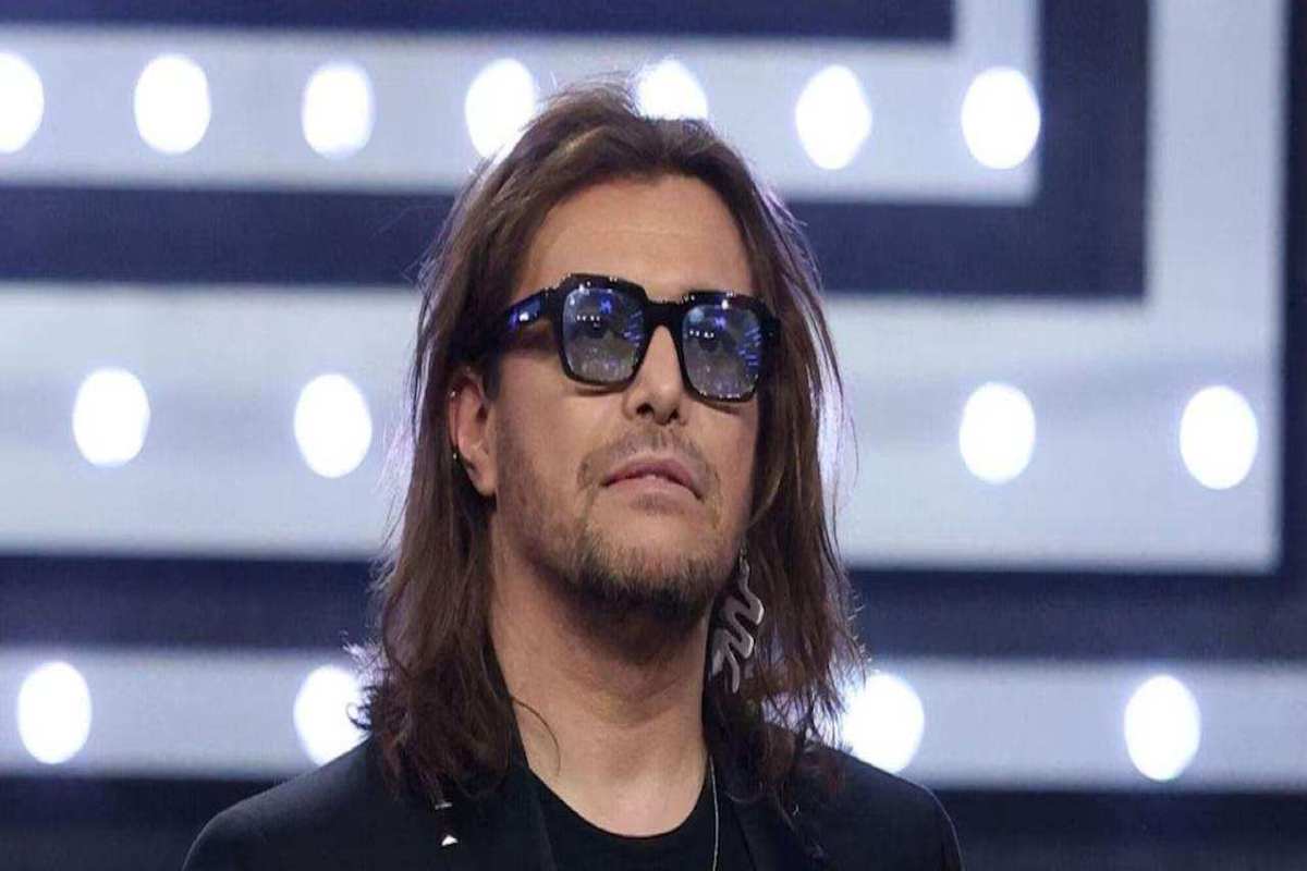 Gianluca Grignani rompe il silenzio su Laura Pausini: “Ha fatto l’errore di…”