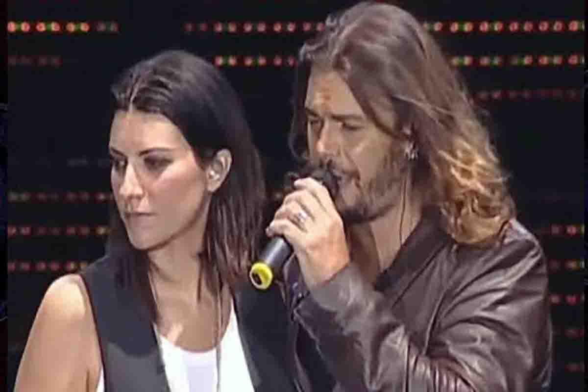 Grignani vs Pausini: la disputa su “La mia storia tra le dita” | Il cantautore chiama il Tribunale
