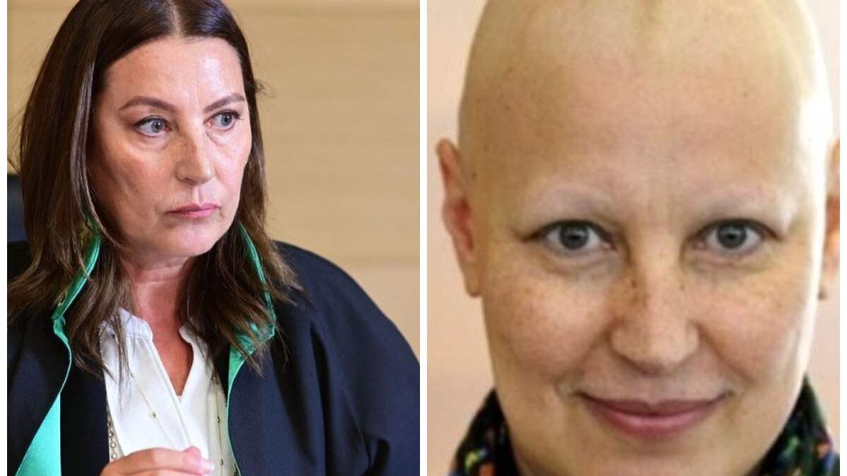 Tradimento, l’attrice che interpreta Güzide e la sua battaglia contro il tumore