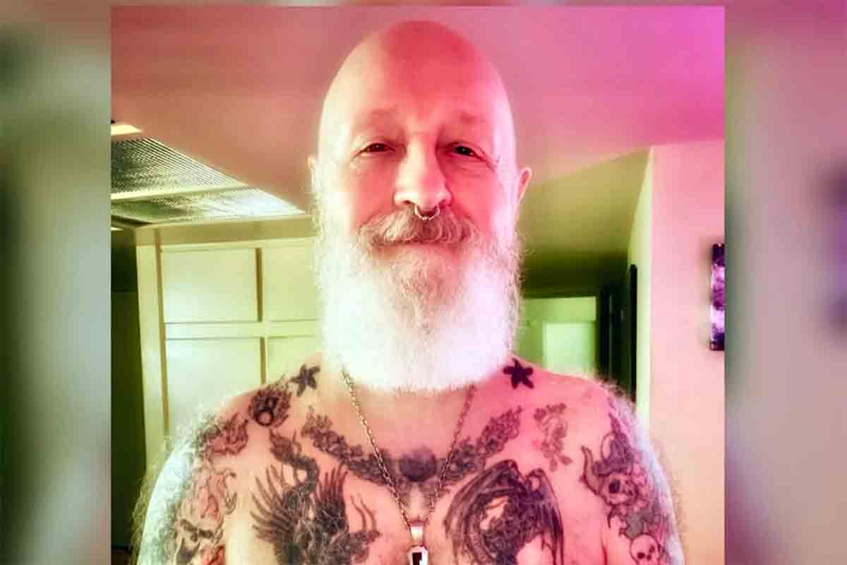 Rob Halford si è sposato: nozze intime e un messaggio social… “Sono gay e felice”