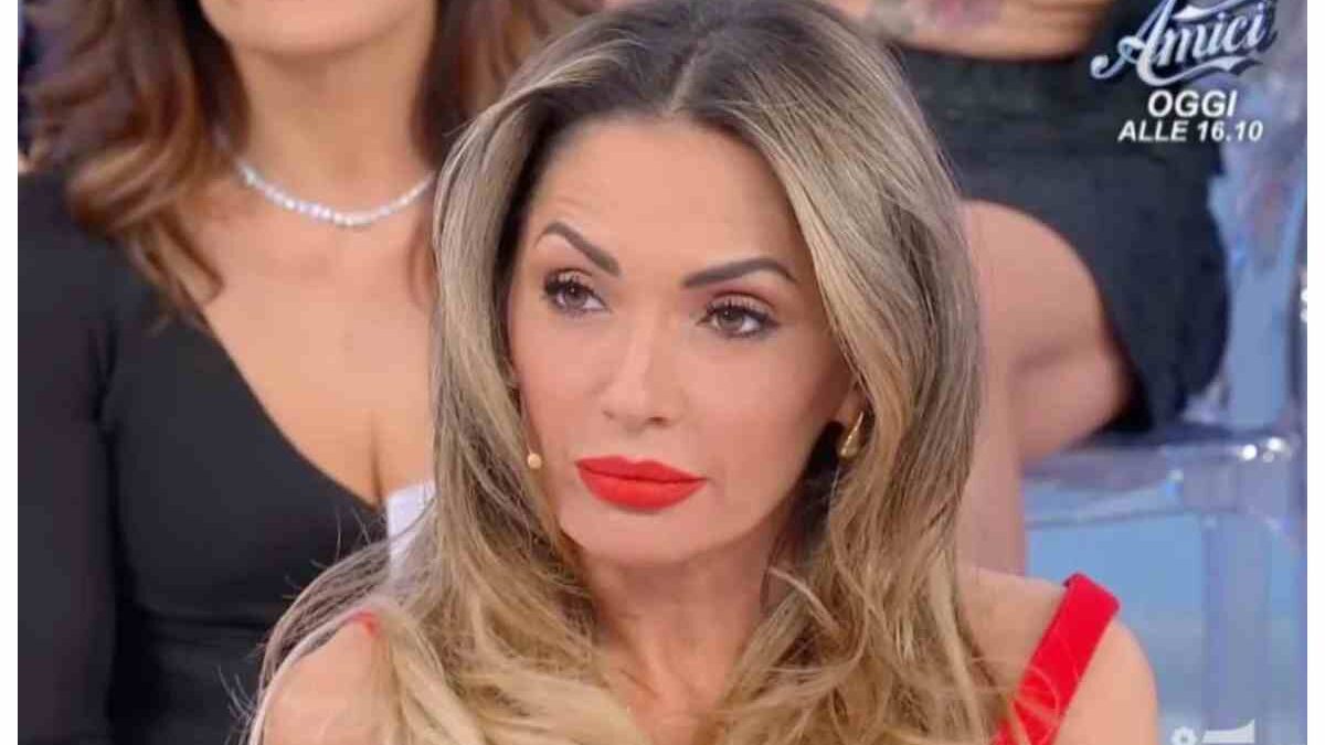 Uomini e Donne, Ida Platano torna dopo un anno e mezzo? Cosa sappiamo della nuova stagione