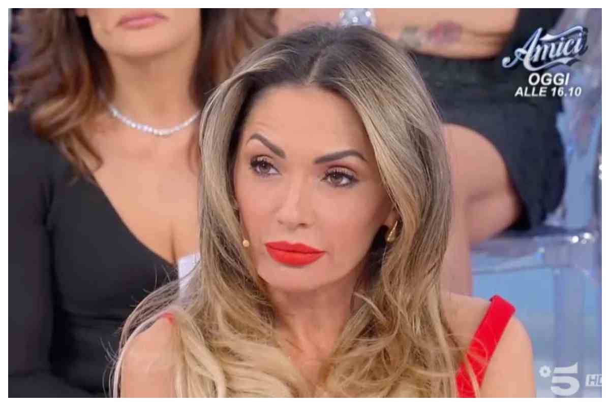 Uomini e Donne, Ida Platano torna dopo un anno e mezzo? Cosa sappiamo della nuova stagione