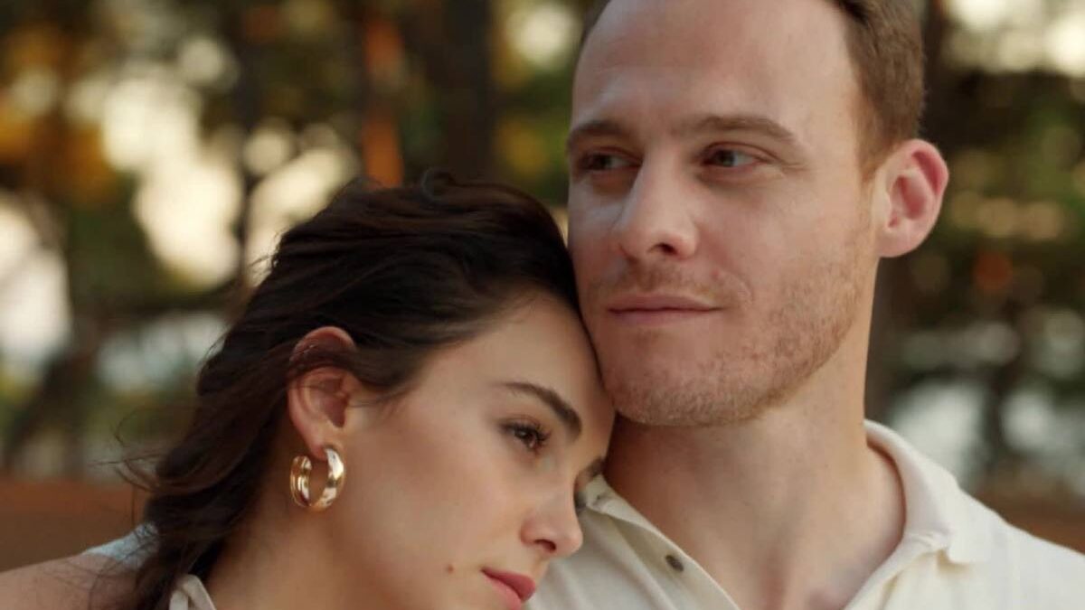 If You Love, il colpo di scena nella puntata finale