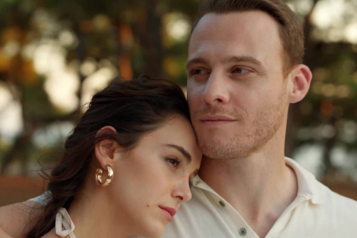 If You Love, il colpo di scena nella puntata finale