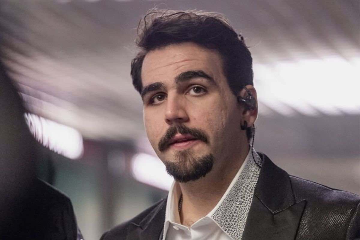 Ignazio Boschetto, la dieta che lo ha trasformato. Quanti chili ha perso