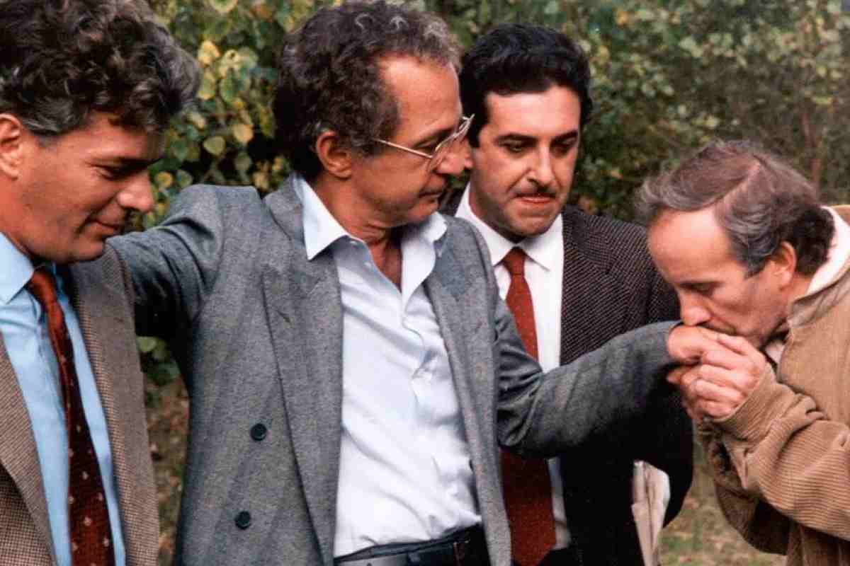 Il camorrista film