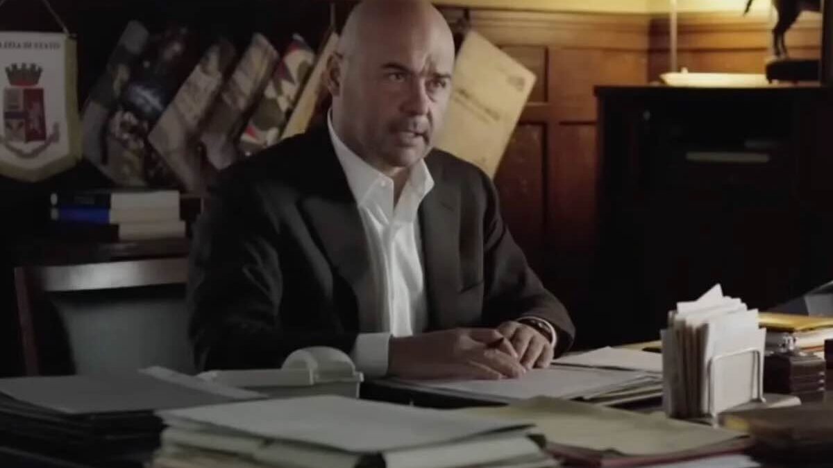 Montalbano e “Il metodo Catalanotti”: cos’è successo al palinsesto e perché l’ultimo episodio della fiction è stato spostato