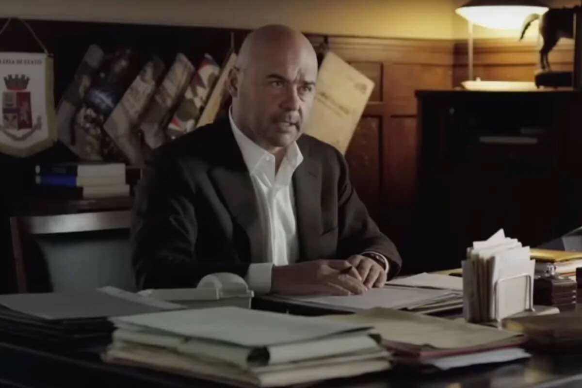 Montalbano e “Il metodo Catalanotti”: cos’è successo al palinsesto e perché l’ultimo episodio della fiction è stato spostato