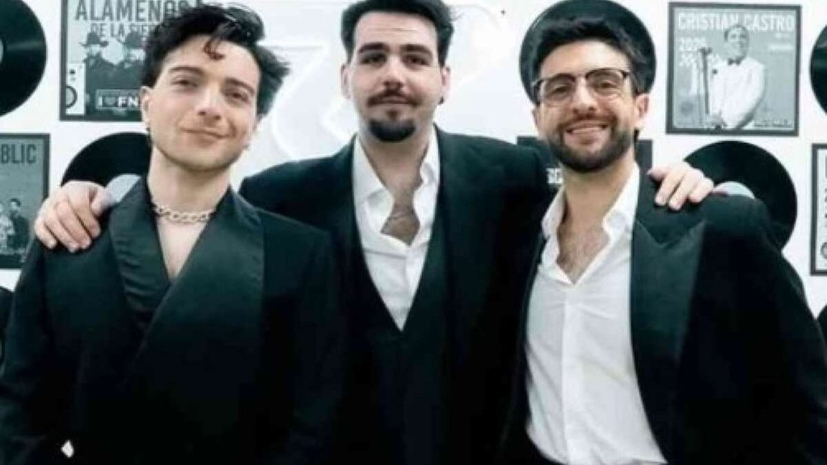 Il Volo, le curiosità che (di sicuro) non sai sul trio di tenori