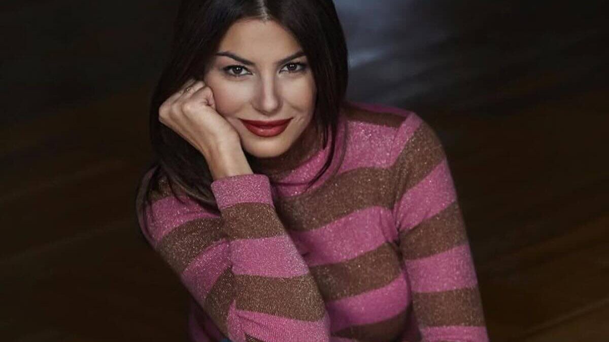 Ilaria D’Amico: età, dove vive, laurea, Buffon e figli. Tutto sulla giornalista