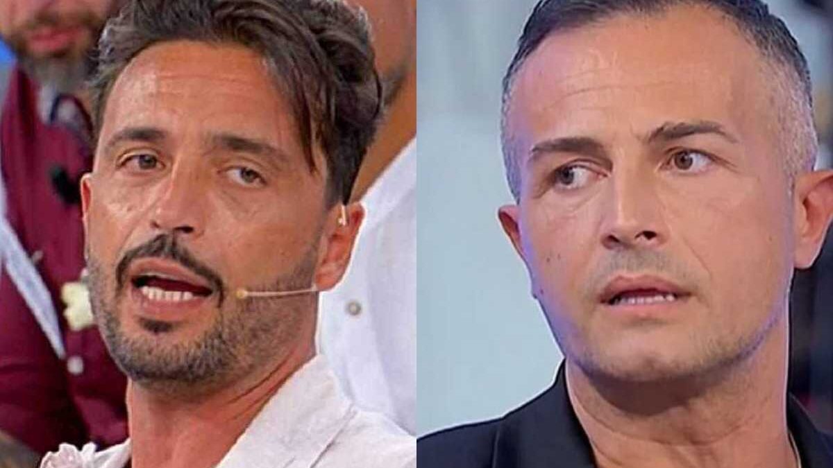 Uomini e Donne, tornano Armando Incarnato e Riccardo Guarnieri?