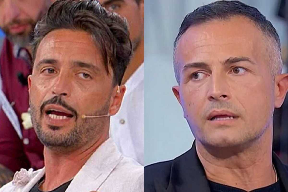 Uomini e Donne, tornano Armando Incarnato e Riccardo Guarnieri?