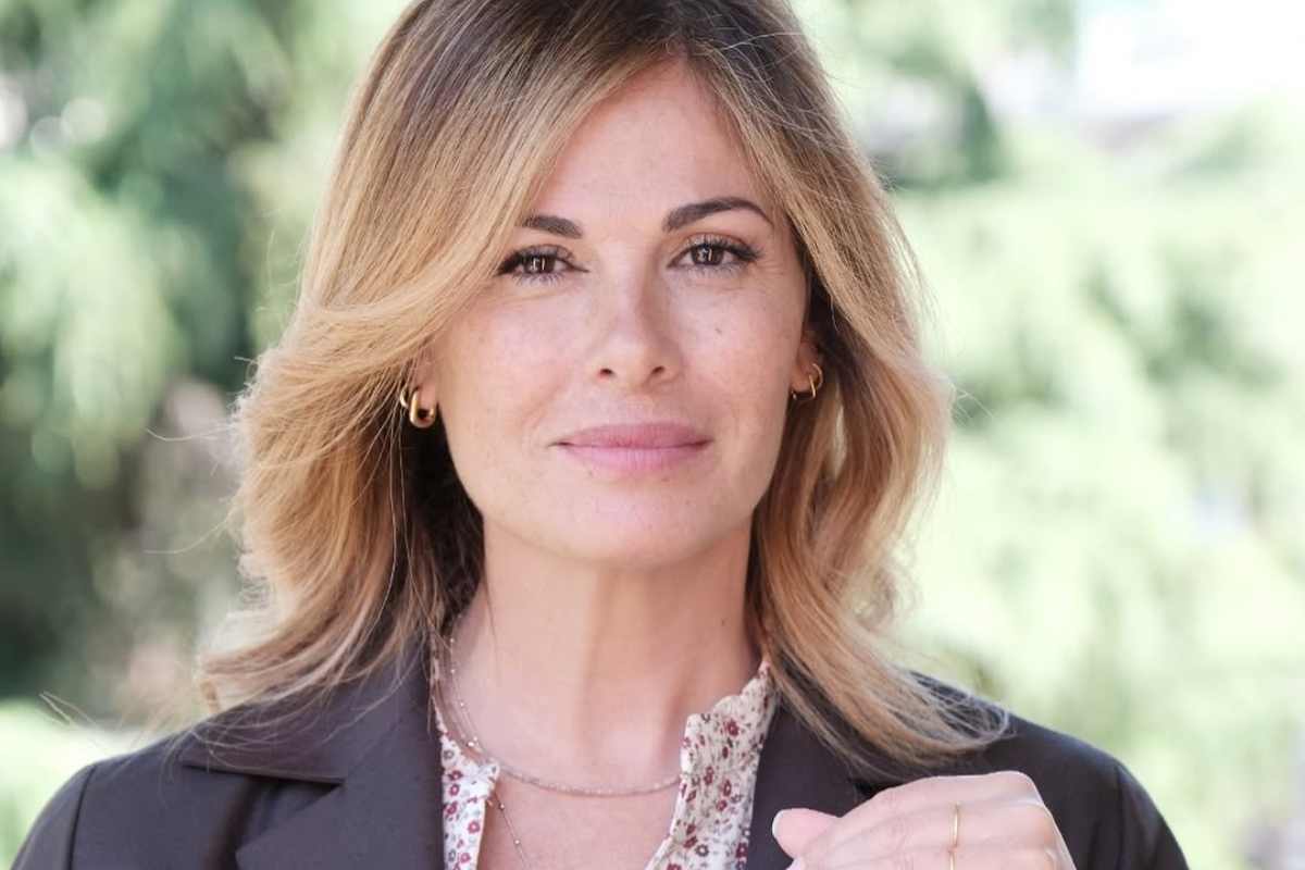 Dove vive Vanessa Incontrada, la casa da sogno dell’attrice