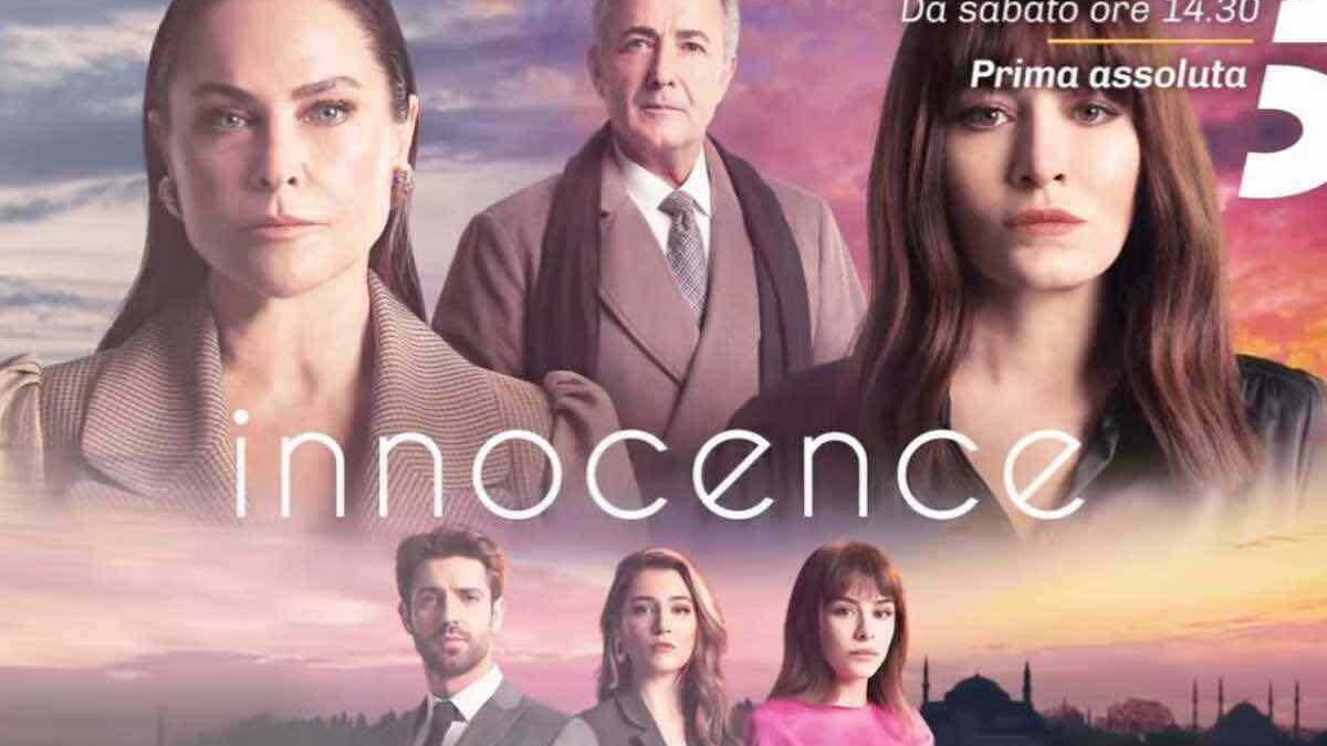 Innocence, anticipazioni: la trama fino al 7 settembre