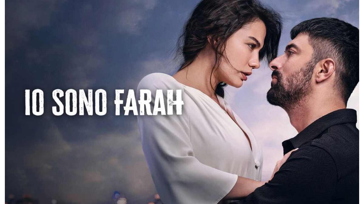 “Io Sono Farah”, dove e come rivedere la serie: le nuove modalità di trasmissione