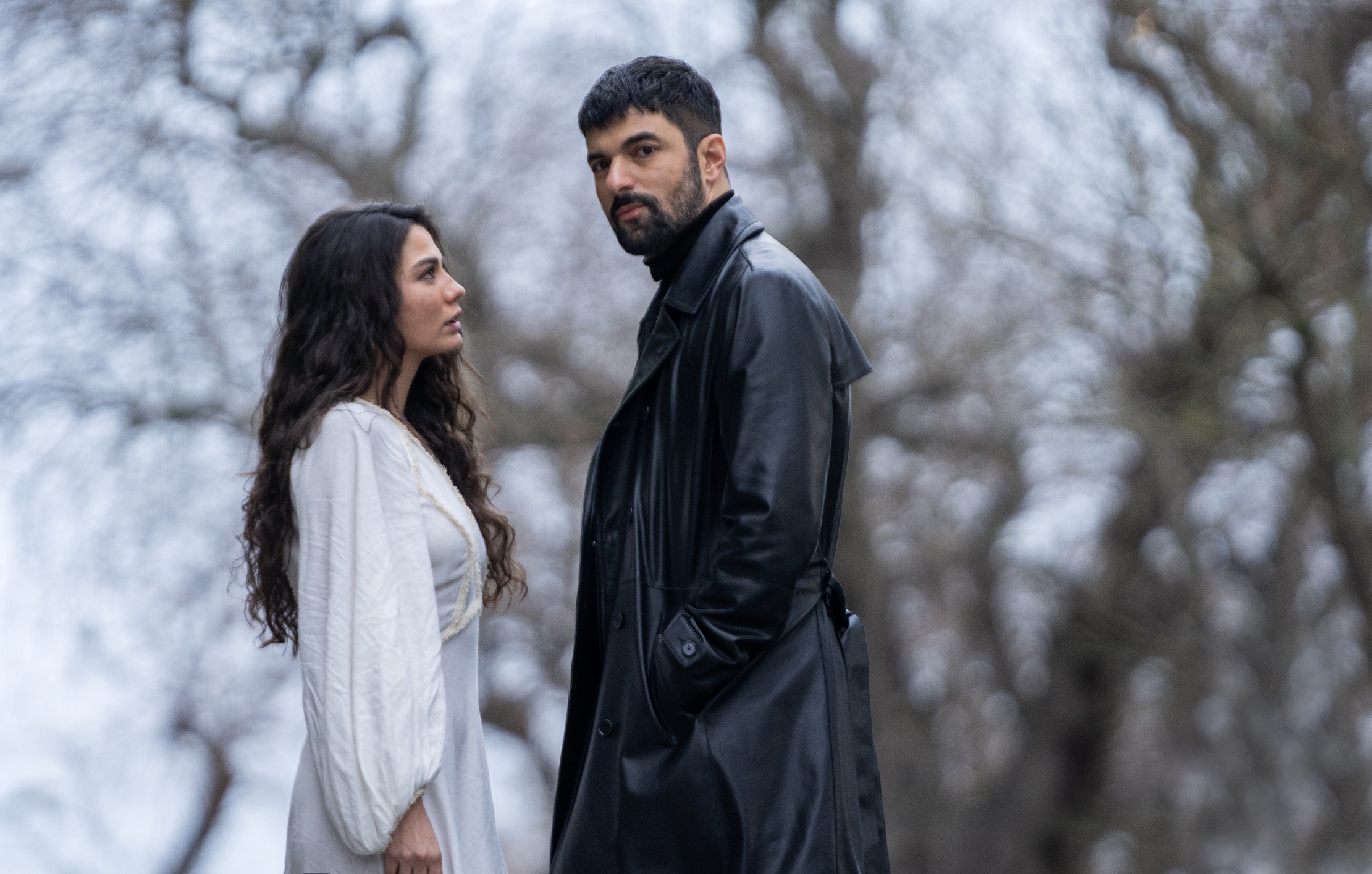 La dizi Io Sono Farah arriva in esclusiva sul channel "Dreamers and love" di Mediaset Infinity