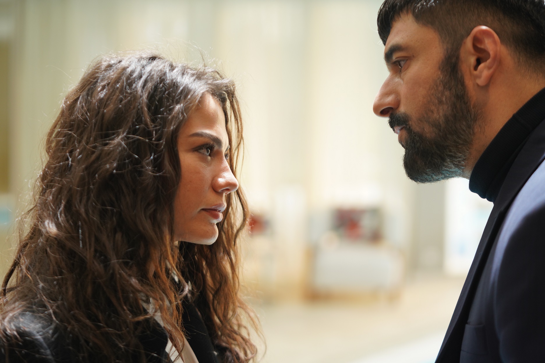 La dizi Io Sono Farah arriva in esclusiva sul channel "Dreamers and love" di Mediaset Infinity