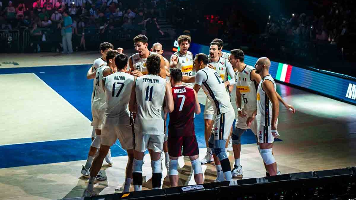 Pallavolo, Italia-Belgio, rivincita decisiva: i quarti di finale ai Mondiali | Precedenti, dichiarazioni, dove vederla in TV