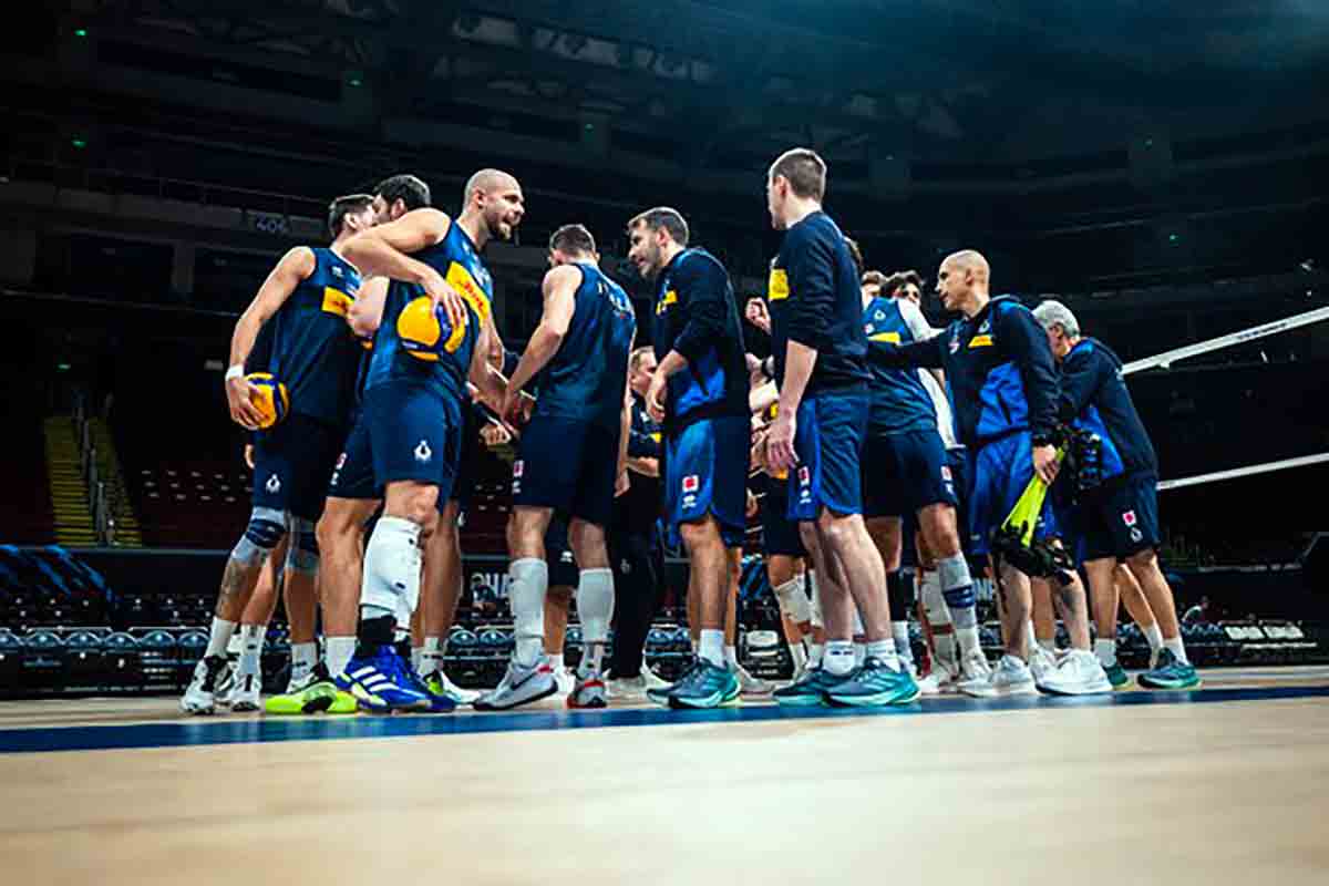 Volley, Italia-Polonia vale il Mondiale | Orario, dove vederla in TV, precedenti e chiavi tattiche