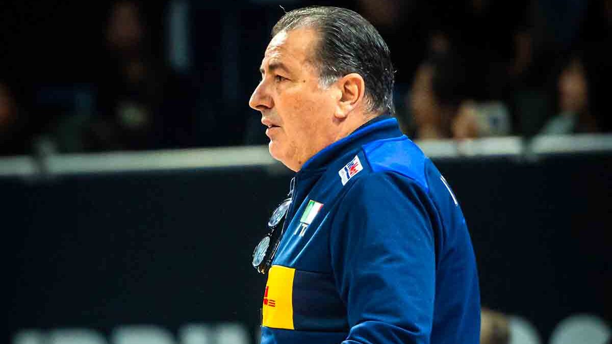 Mondiali Volley: Italia–Ucraina è l’ultima chiamata per gli Azzurri | Dove vedere la partita in TV e streaming