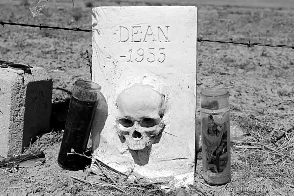 James Dean