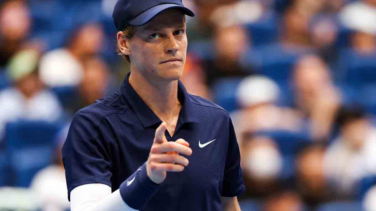 China Open, a Pechino Sinner è di nuovo in finale: l’avversario è Tien: orari, dove vederla in TV