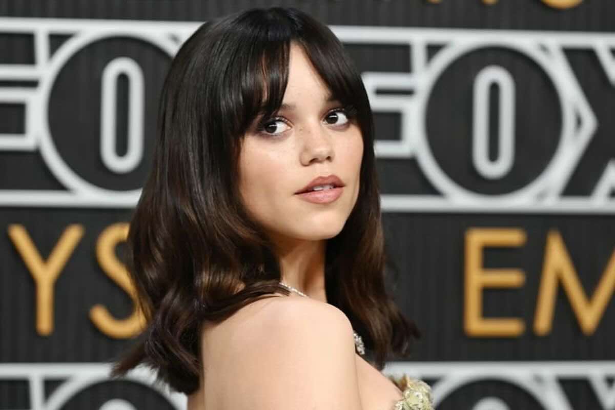 jenna ortega nuovi progetti