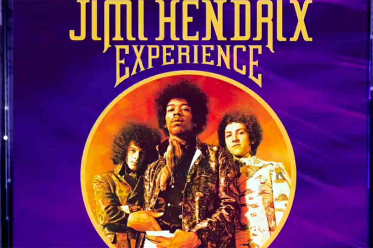 Jimi Hendrix, in arrivo l’edizione monumentale di Axis: Bold As Love con 28 brani inediti