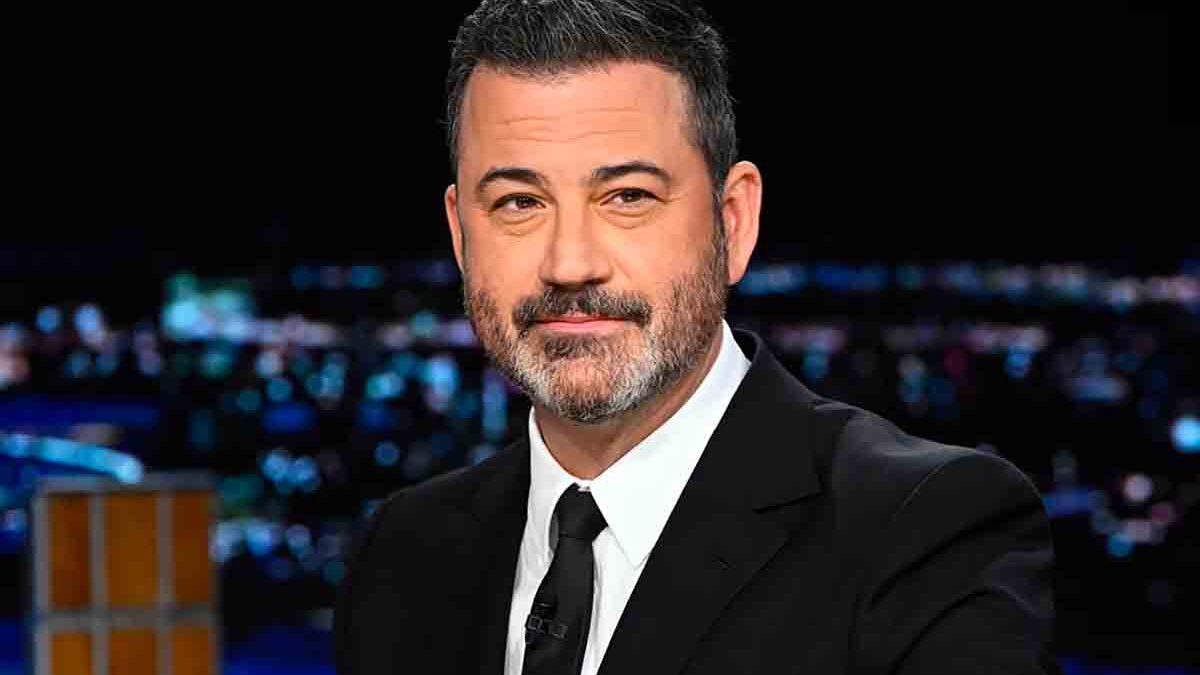 ABC sospende “Jimmy Kimmel Live!” dopo le frasi su Charlie Kirk