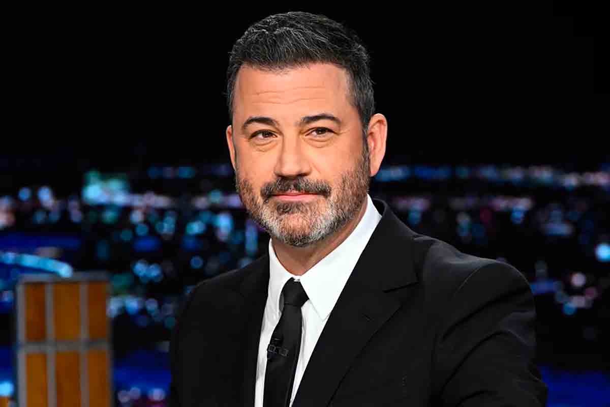 ABC sospende “Jimmy Kimmel Live!” dopo le frasi su Charlie Kirk
