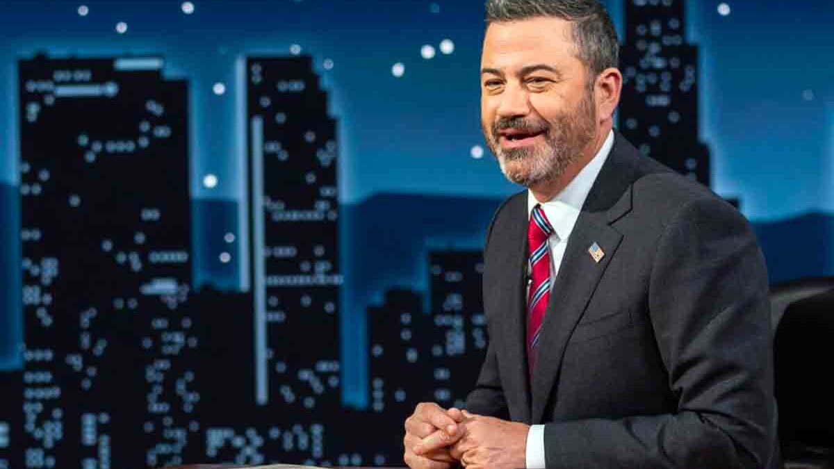 Caso Kimmel, lo scontro si allarga: pressioni politiche e tv locali in fuga