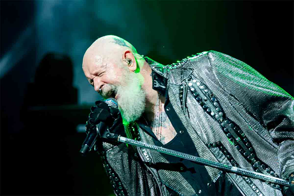 Judas Priest, in arrivo il duetto “War Pigs” con Ozzy Osbourne