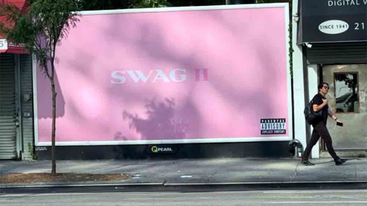 Justin Bieber sorprende con “Swag II”: il nuovo album tra collaborazioni e sperimentazioni