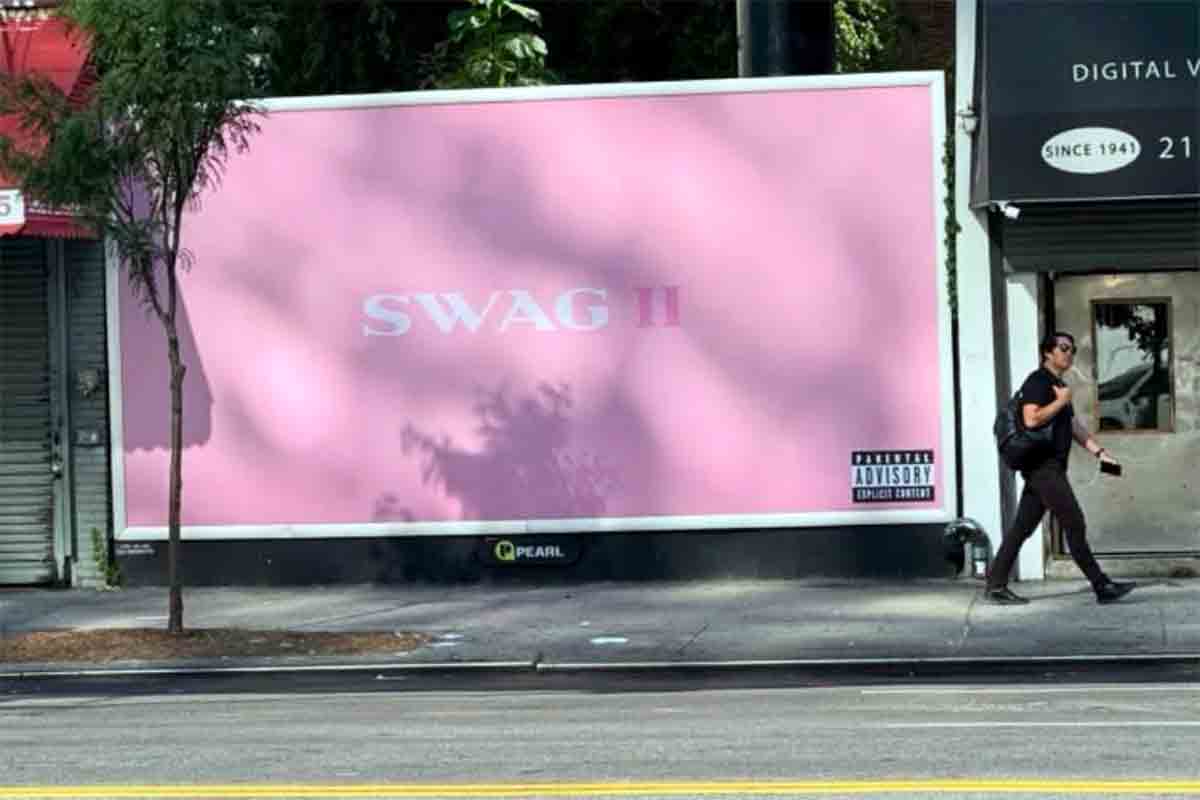 Justin Bieber sorprende con “Swag II”: il nuovo album tra collaborazioni e sperimentazioni