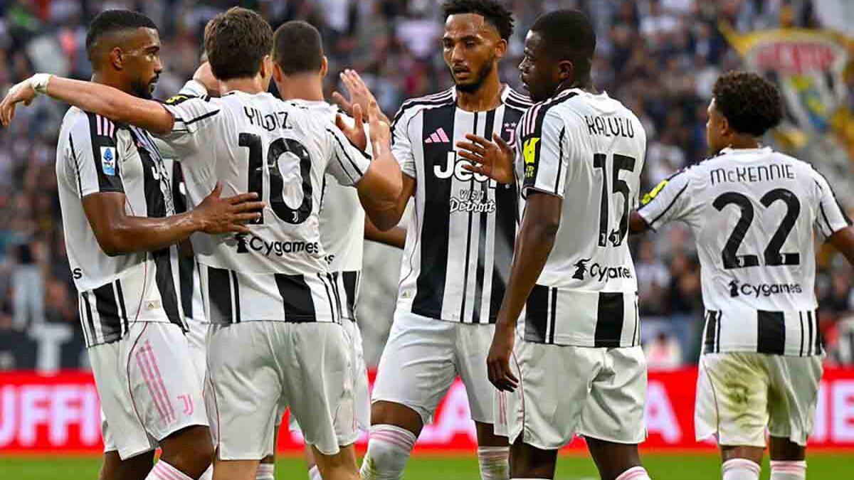 Champions League, Juventus–Borussia Dortmund: guida al match, ultime e probabili formazioni | Dove vederla in TV