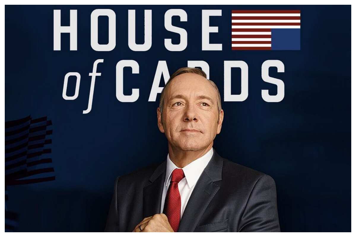Kevin Spacey confessione