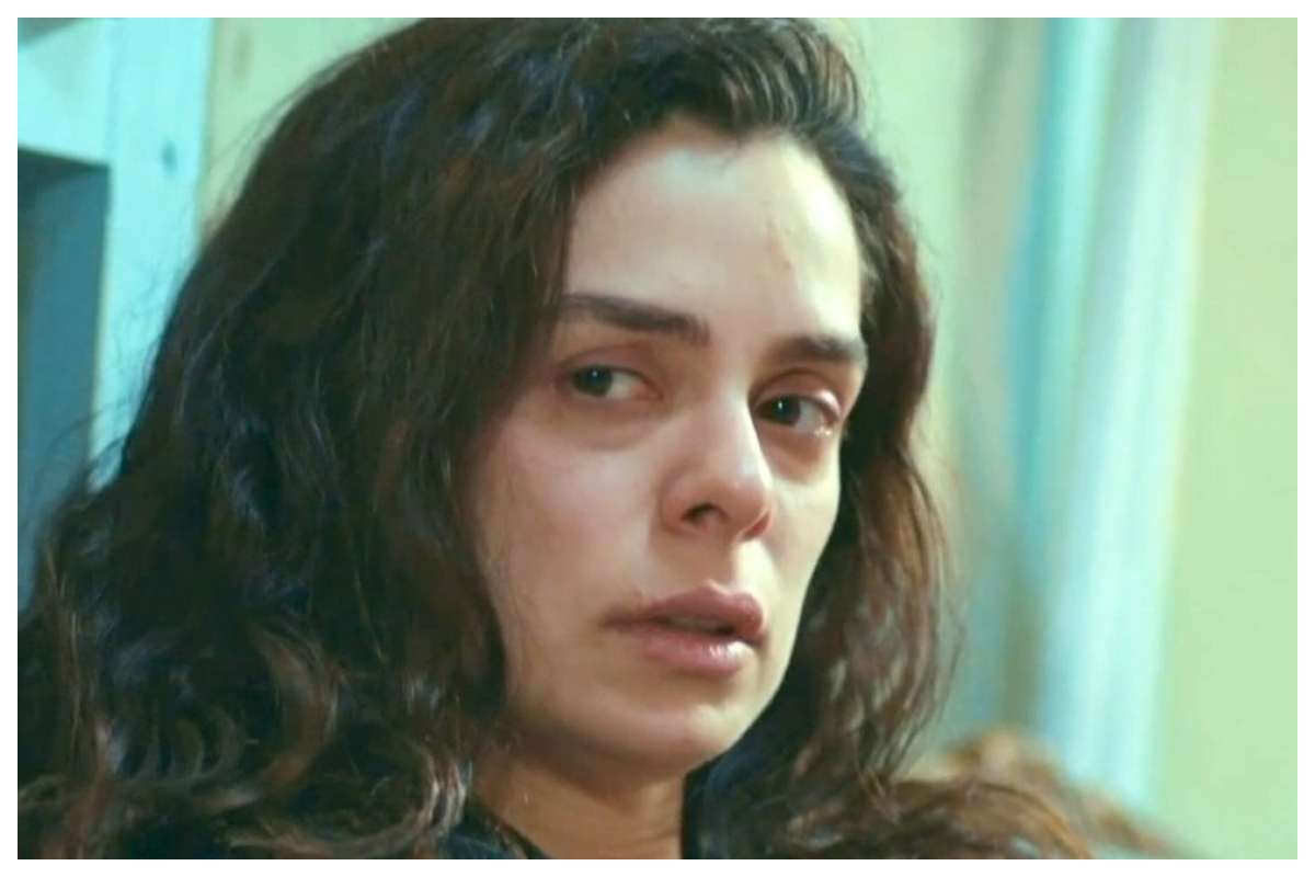 La forza di una donna, lo spoiler choc: cosa scopre Bahar sul marito