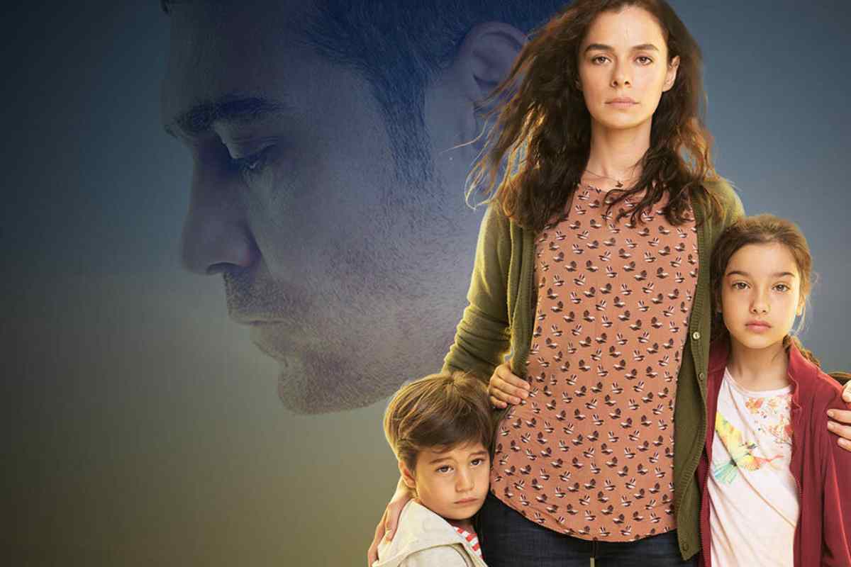 La Forza di una donna: chi sceglierà Bahar tra Arif e l’ex marito