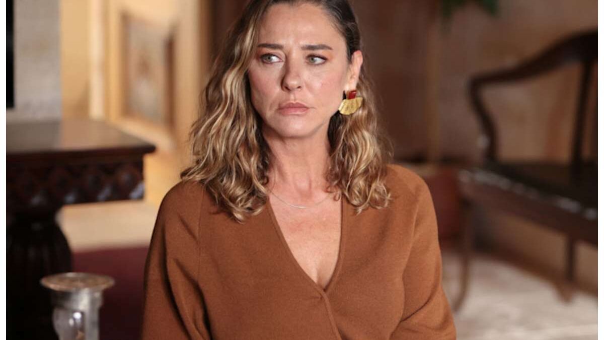 Anticipazioni La notte nel cuore: il colpo di scena tra Sumru e Samet