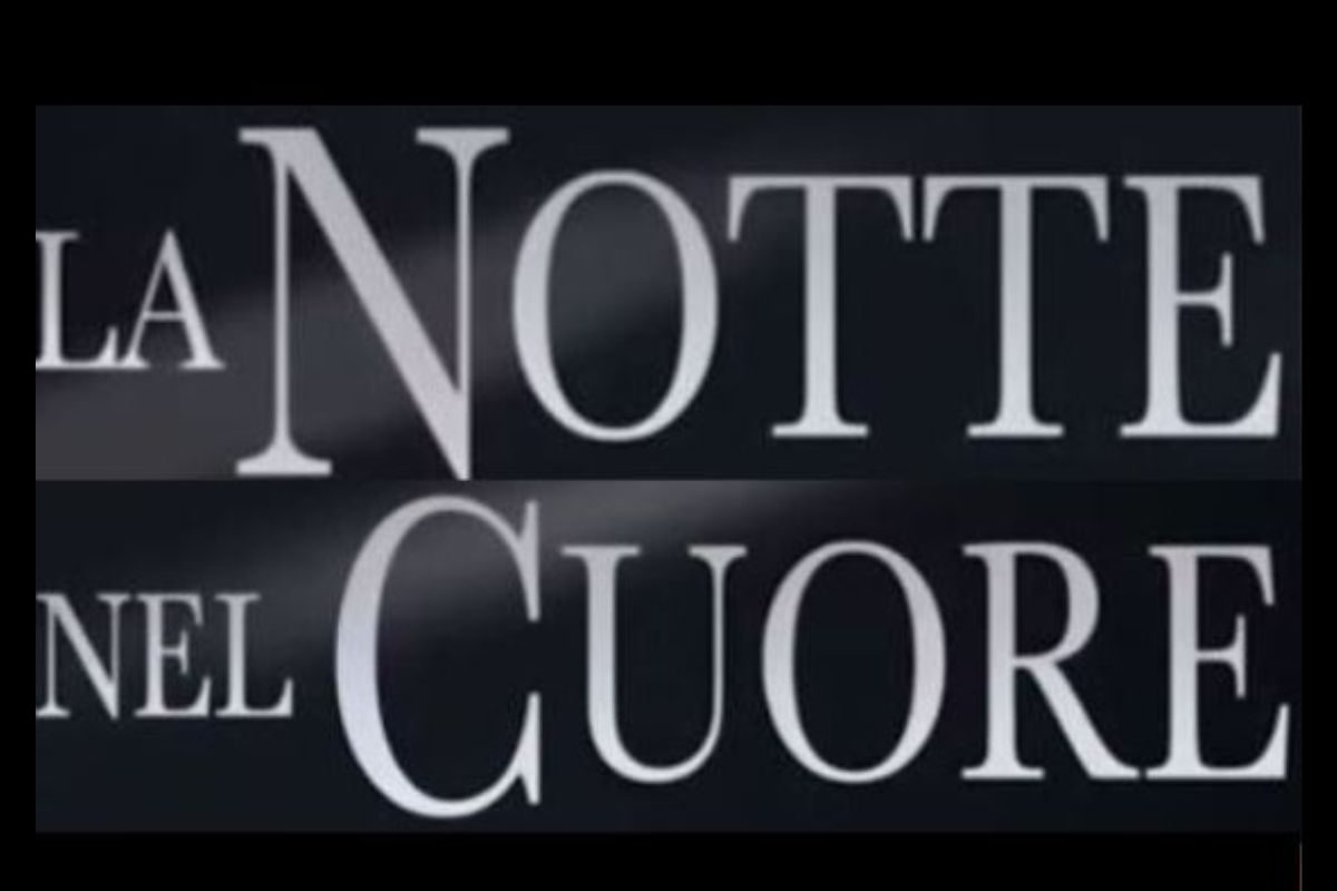 La Notte nel Cuore, puntate cruciali: confessato un terribile omicidio